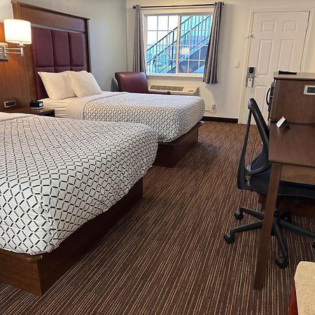 Morgan Inn And Suites Walla Walla Milton-Freewater Bagian luar foto
