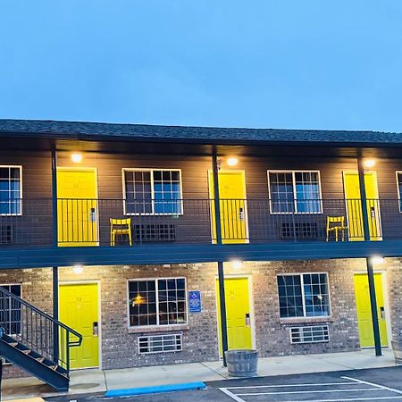 Morgan Inn And Suites Walla Walla Milton-Freewater Bagian luar foto