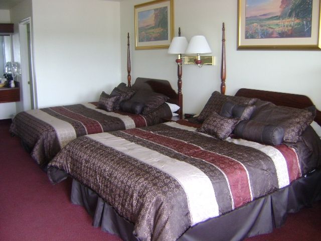 Morgan Inn And Suites Walla Walla Milton-Freewater Ruang foto