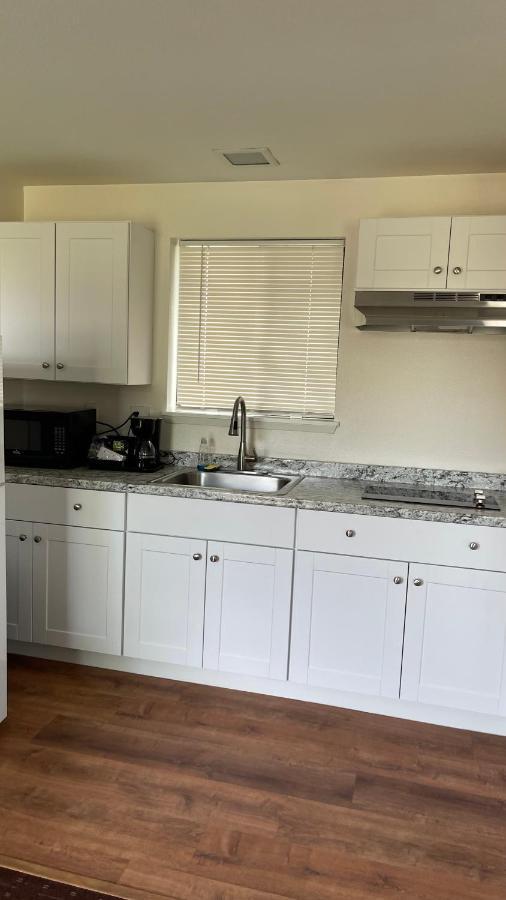 Morgan Inn And Suites Walla Walla Milton-Freewater Bagian luar foto