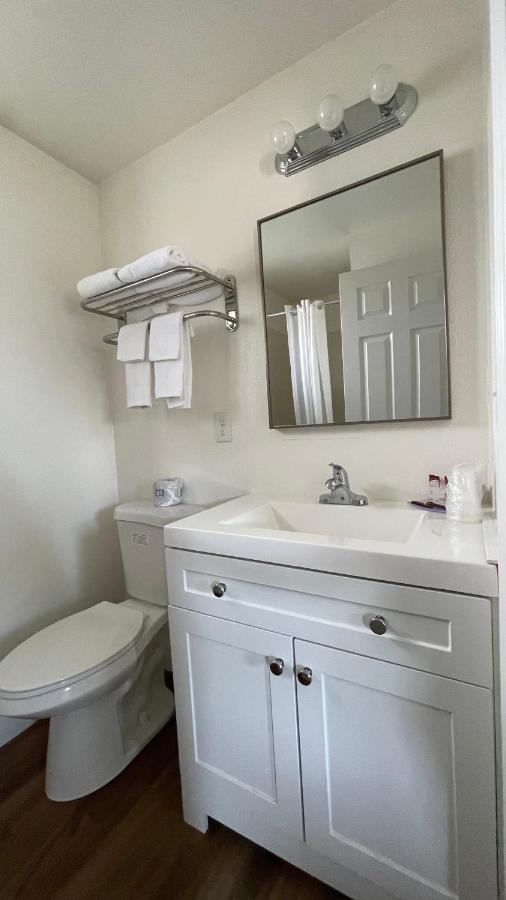 Morgan Inn And Suites Walla Walla Milton-Freewater Bagian luar foto