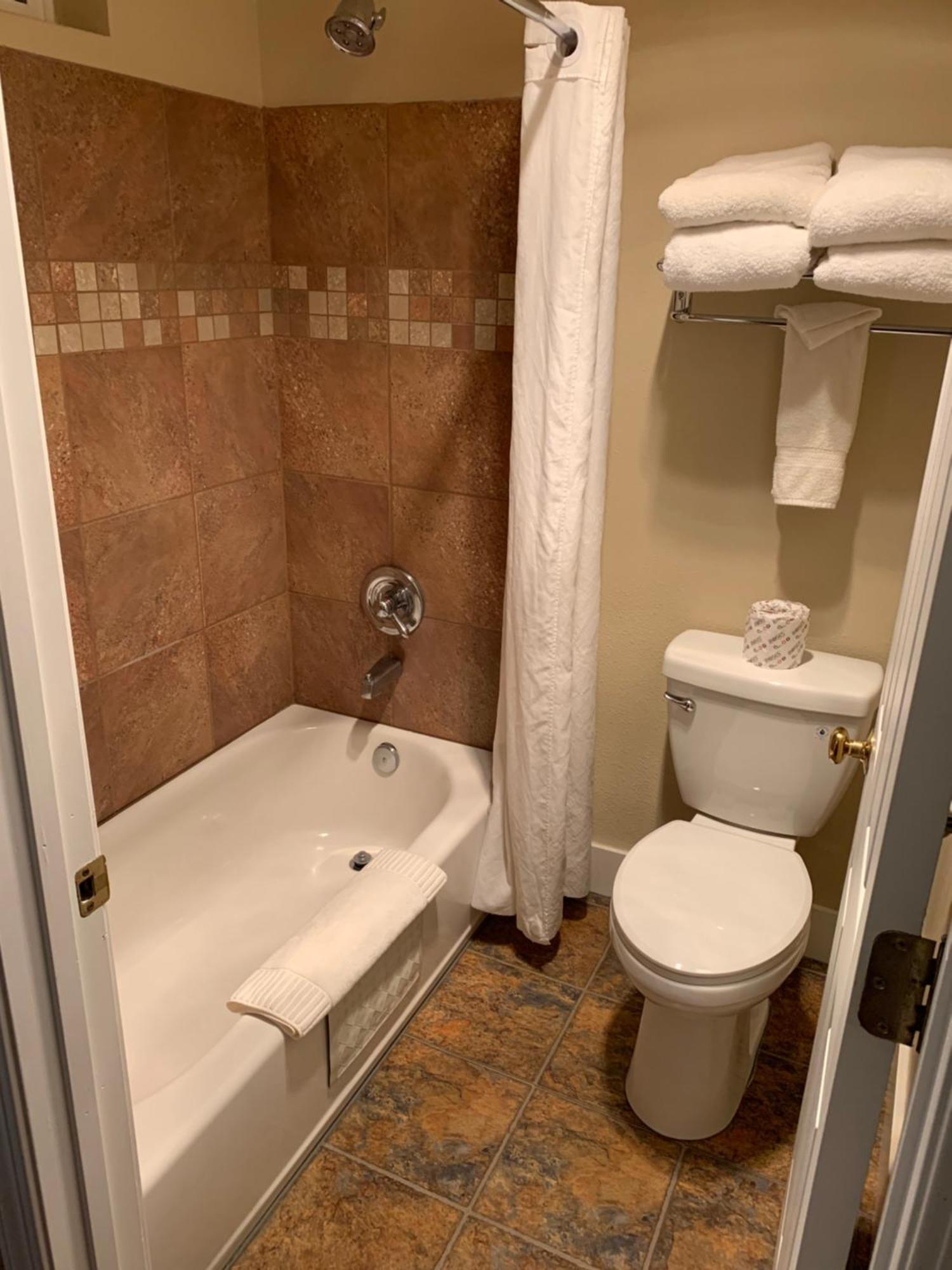 Morgan Inn And Suites Walla Walla Milton-Freewater Bagian luar foto