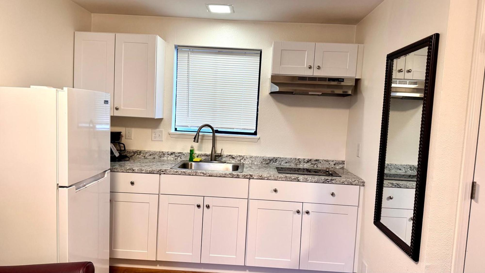 Morgan Inn And Suites Walla Walla Milton-Freewater Bagian luar foto