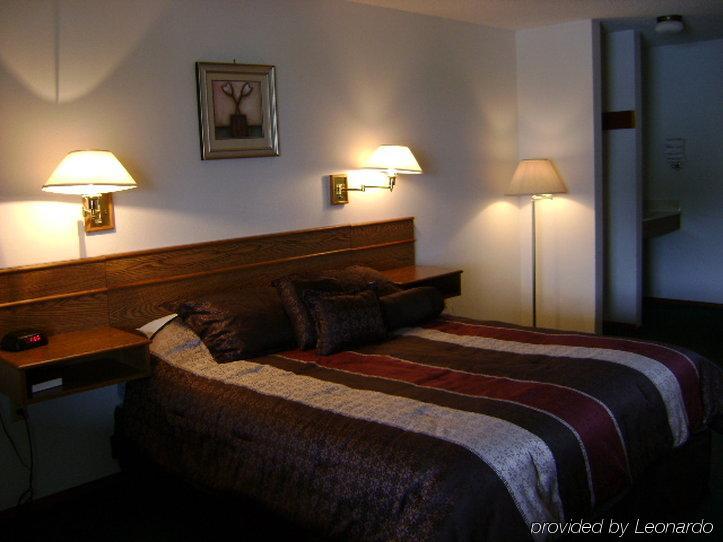 Morgan Inn And Suites Walla Walla Milton-Freewater Ruang foto