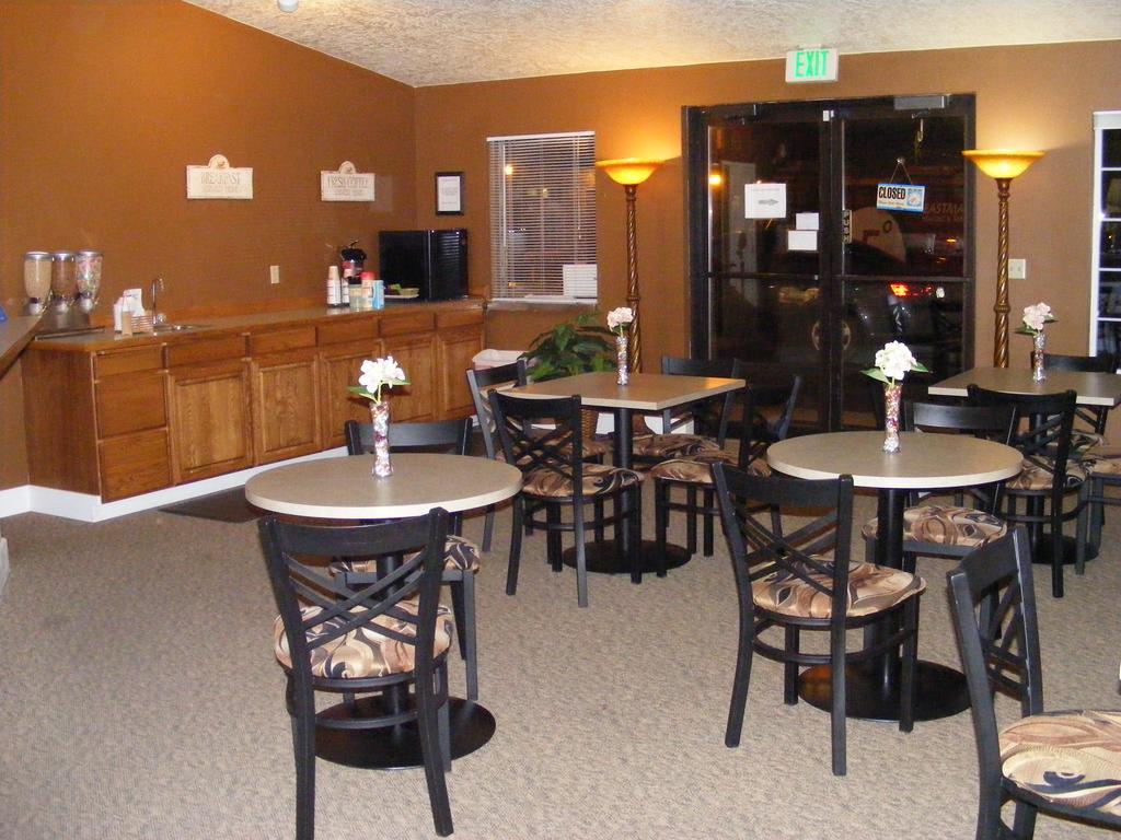 Morgan Inn And Suites Walla Walla Milton-Freewater Bagian luar foto