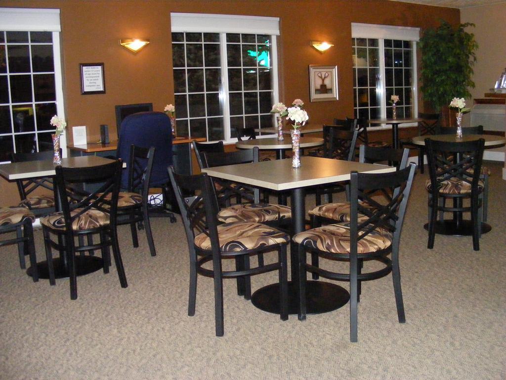 Morgan Inn And Suites Walla Walla Milton-Freewater Bagian luar foto