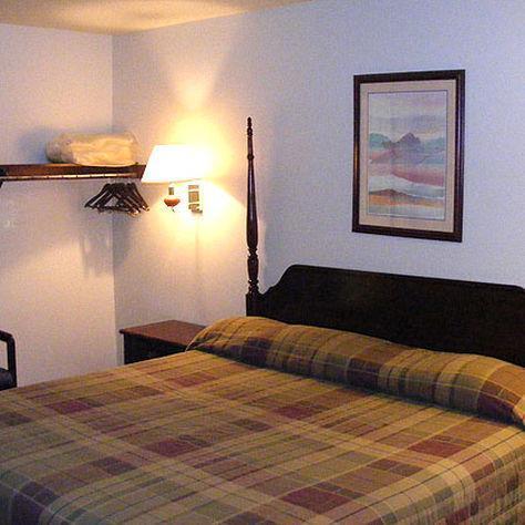 Morgan Inn And Suites Walla Walla Milton-Freewater Ruang foto