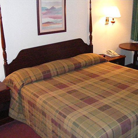 Morgan Inn And Suites Walla Walla Milton-Freewater Ruang foto