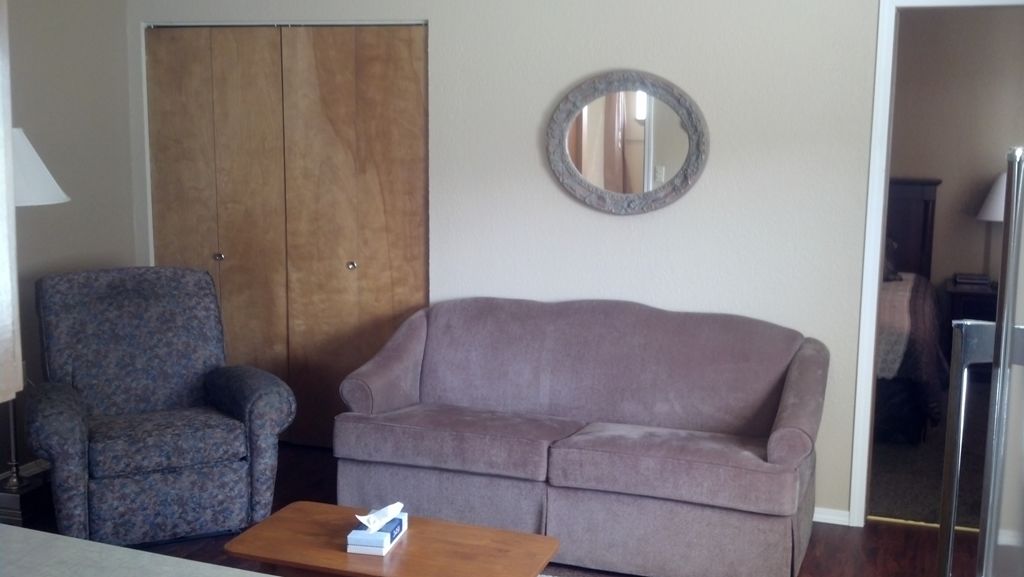Morgan Inn And Suites Walla Walla Milton-Freewater Ruang foto