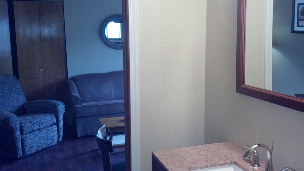 Morgan Inn And Suites Walla Walla Milton-Freewater Ruang foto