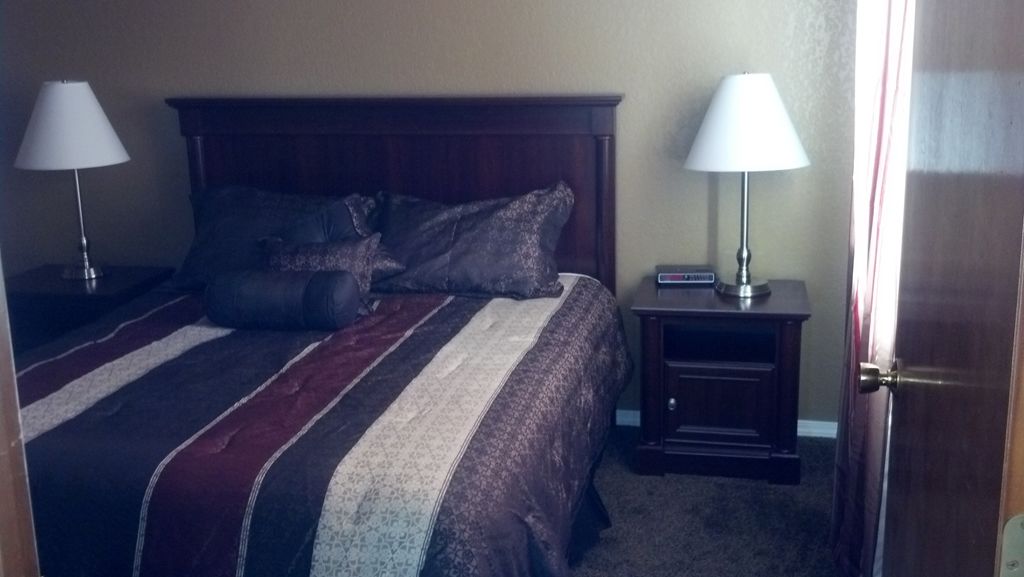 Morgan Inn And Suites Walla Walla Milton-Freewater Ruang foto
