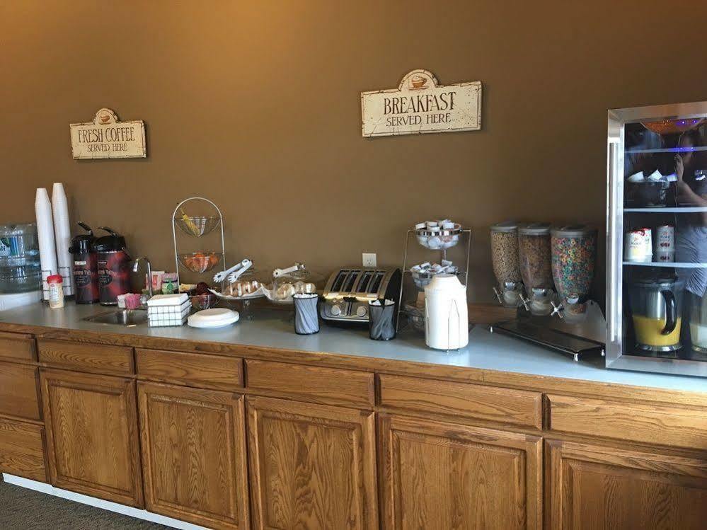 Morgan Inn And Suites Walla Walla Milton-Freewater Bagian luar foto