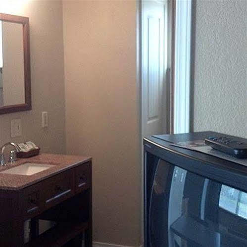 Morgan Inn And Suites Walla Walla Milton-Freewater Bagian luar foto