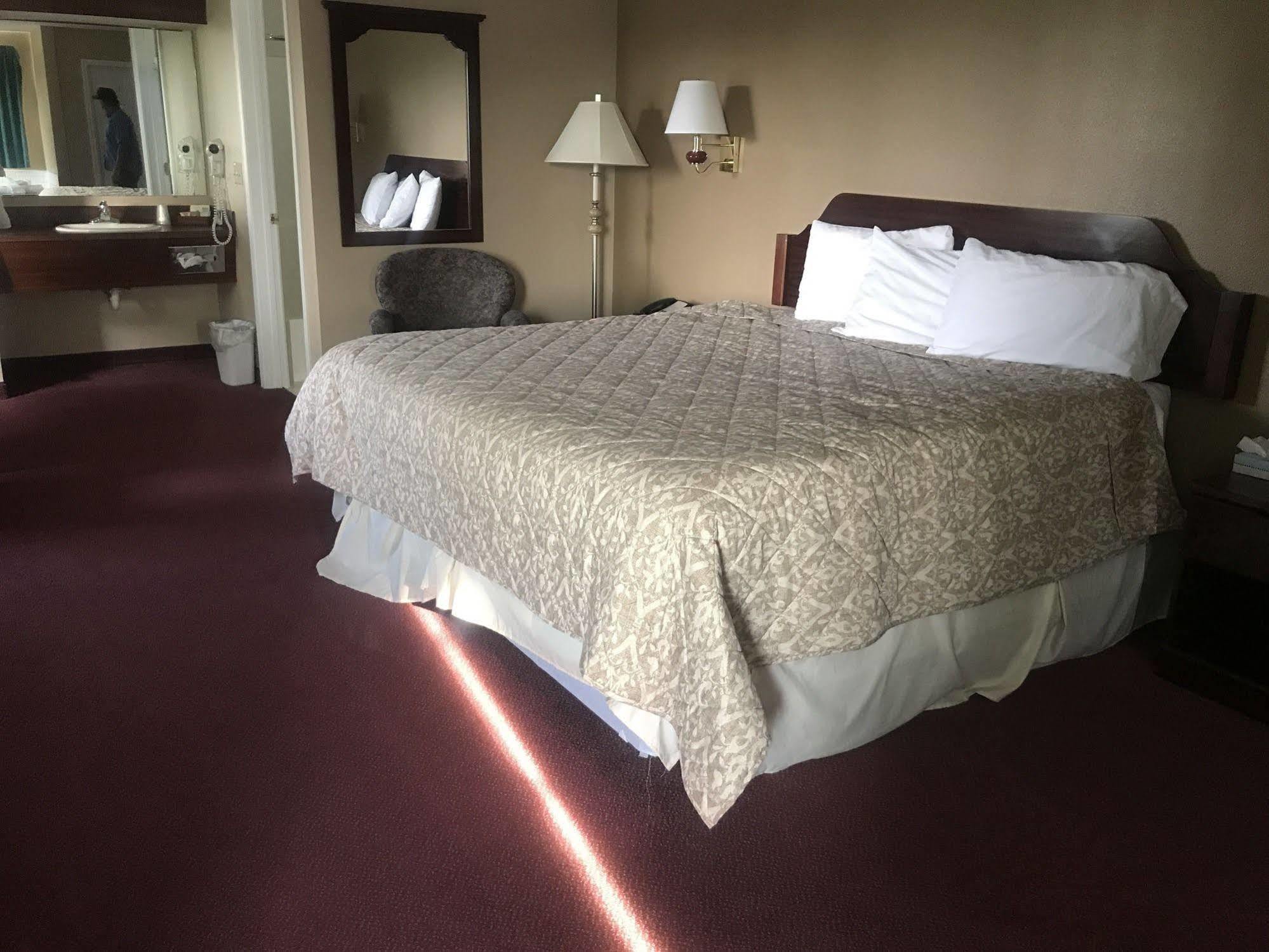 Morgan Inn And Suites Walla Walla Milton-Freewater Bagian luar foto