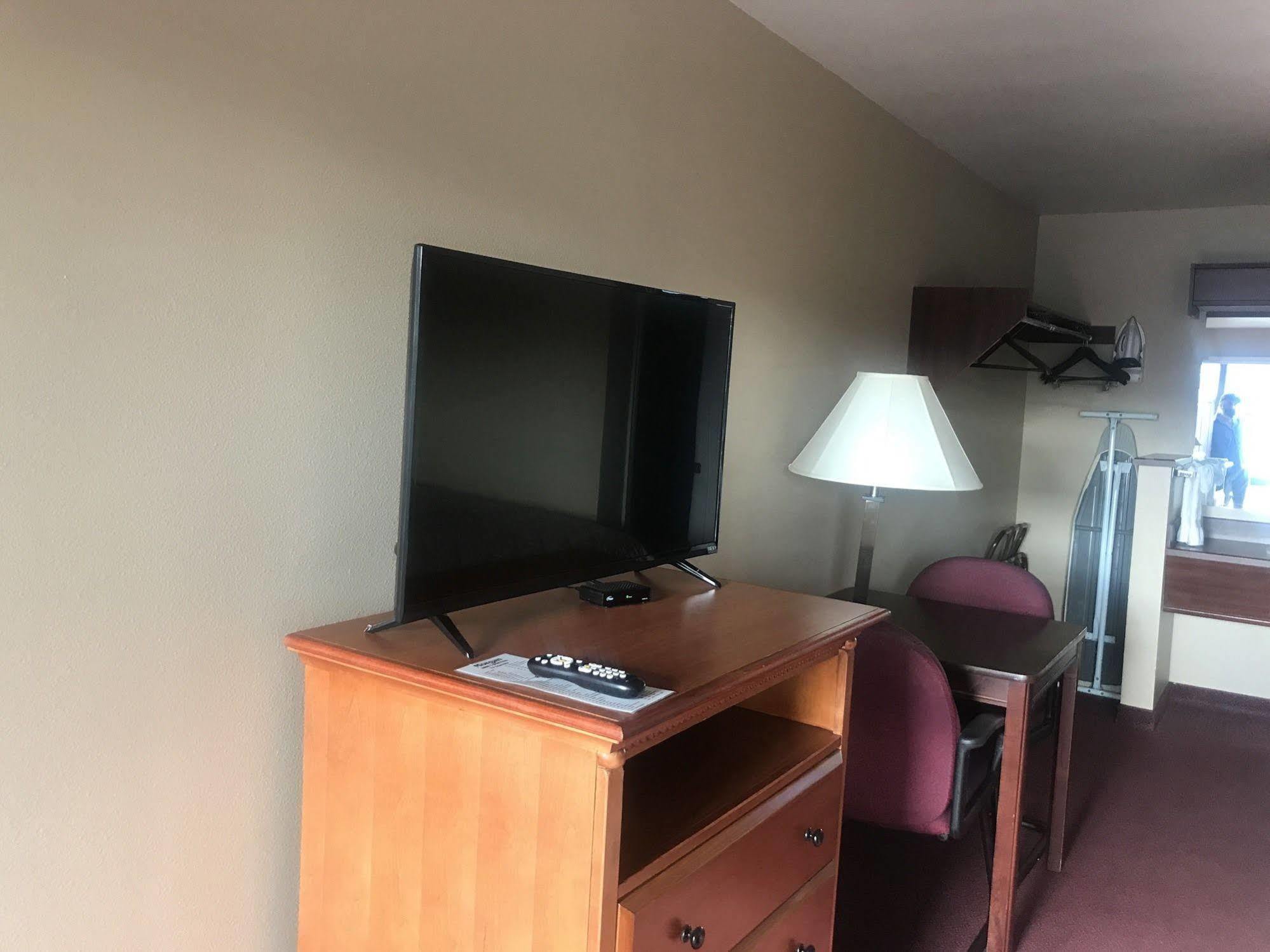 Morgan Inn And Suites Walla Walla Milton-Freewater Bagian luar foto