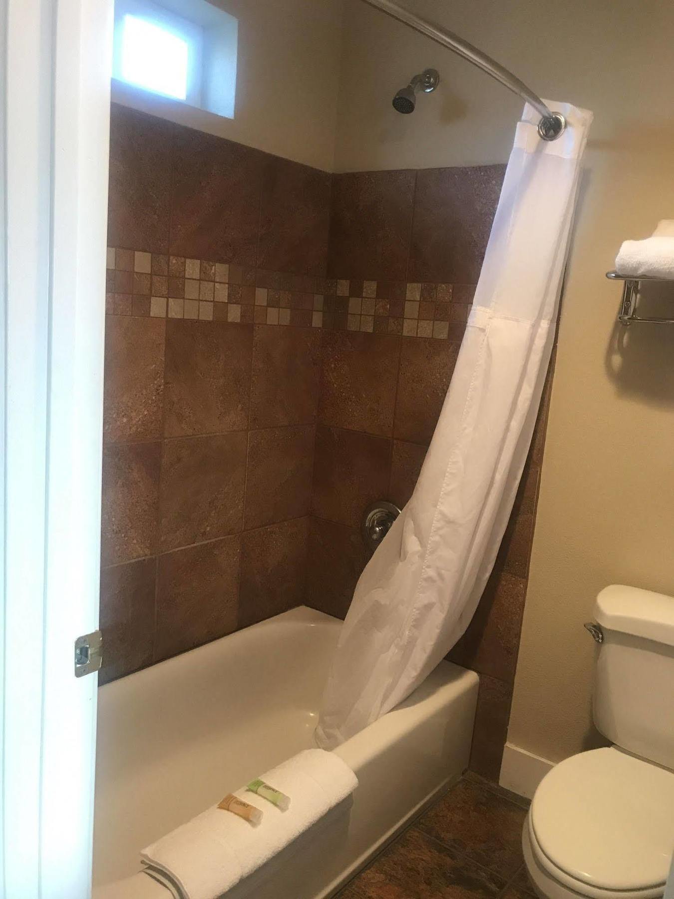 Morgan Inn And Suites Walla Walla Milton-Freewater Bagian luar foto