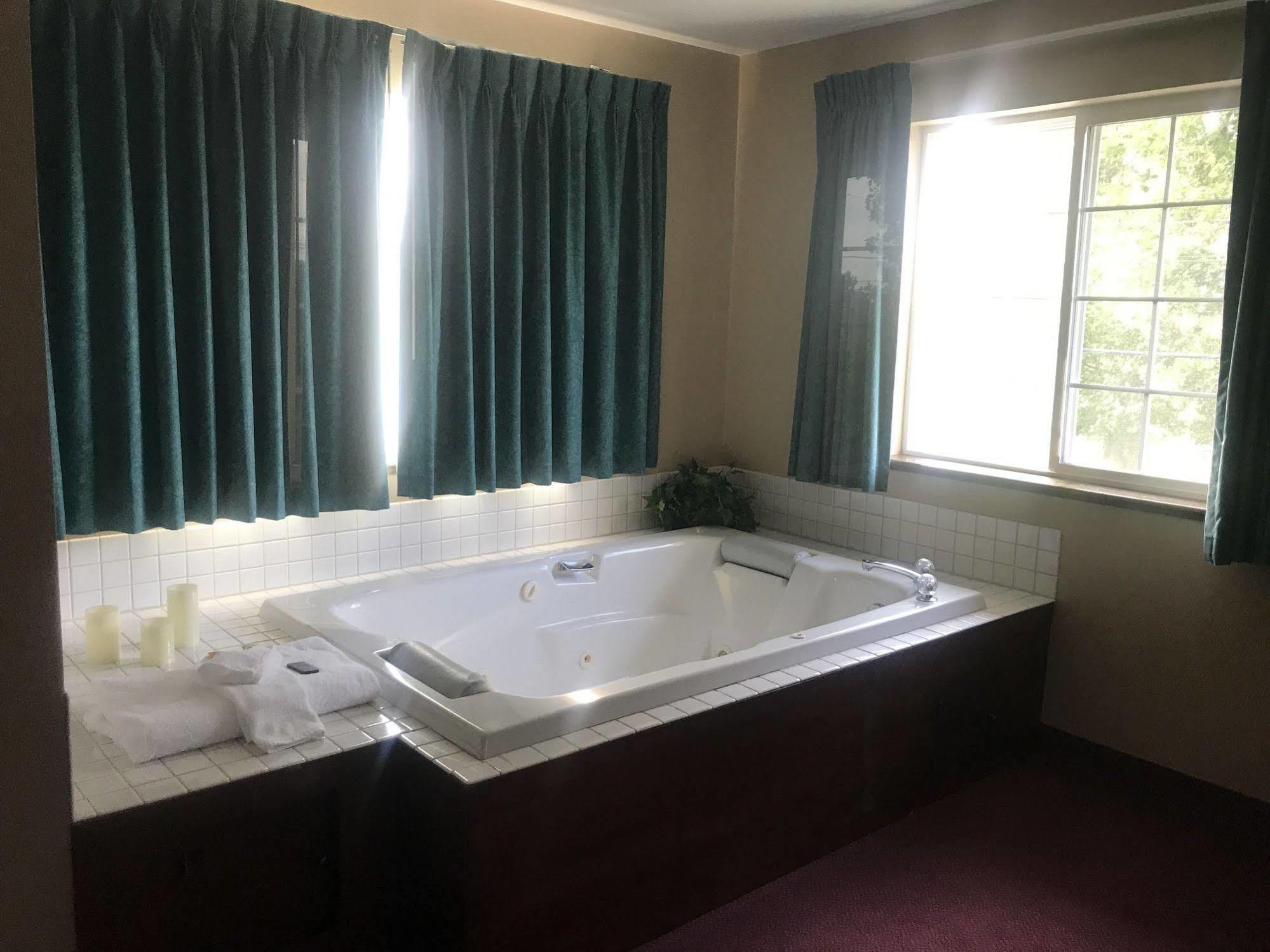 Morgan Inn And Suites Walla Walla Milton-Freewater Bagian luar foto
